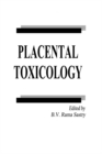 Image for Placental toxicology