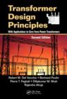 Image for Transformer design principles  : with applications to core-form power transformers