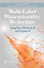 Image for Multi-Label Dimensionality Reduction
