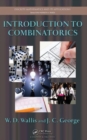 Image for Introduction to Combinatorics