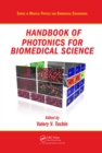 Image for Handbook of photonics for biomedical science