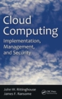Image for Cloud Computing
