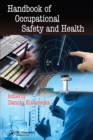 Image for Handbook of occupational safety and health : v. 31