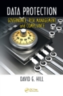 Image for Data protection: governance, risk management, and compliance