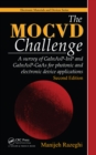 Image for The MOCVD challenge: a survey of GaInAsP-InP and GaInAsP-GaAs for photonic and electronic device applications