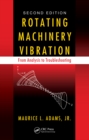 Image for Rotating machinery vibration: from analysis to troubleshooting