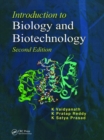 Image for Introduction to Biology and Biotechnology, Second Edition
