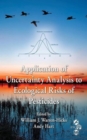 Image for Application of Uncertainty Analysis to Ecological Risks of Pesticides