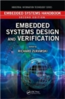 Image for Embedded Systems Handbook : Embedded Systems Design and Verification