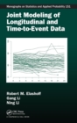 Image for Joint Modeling of Longitudinal and Time-to-Event Data