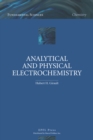 Image for Analytical and physical electrochemistry