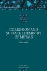 Image for Corrosion and Surface Chemistry of Metals