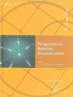 Image for Perspectives in Materials Characterization