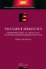 Image for Emergent Semantics