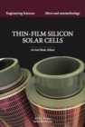 Image for Thin-film silicon solar cells