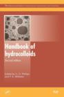 Image for Handbook of Hydrocolloids, 2nd Edition