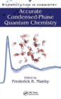 Image for Accurate Condensed-Phase Quantum Chemistry