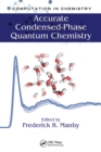 Image for Accurate Condensed-Phase Quantum Chemistry