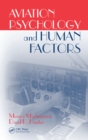 Image for Aviation psychology and human factors