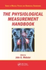 Image for The physiological measurement handbook