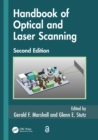 Image for Handbook of optical and laser scanning