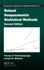 Image for Robust nonparametric statistical methods