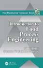 Image for Introduction to Food Process Engineering