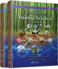 Image for Encyclopedia of Animal Science - (Two-Volume Set)