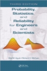 Image for Probability, statistics, and reliability for engineers and scientists