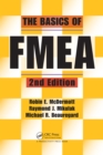 Image for The basics of FMEA.