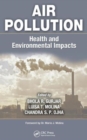 Image for Air pollution  : health and environmental impacts