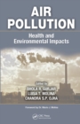 Image for Air pollution: health and environmental impacts