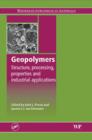 Image for Geopolymers