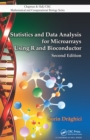 Image for Statistics and data analysis for microarrays using R and Bioconductor
