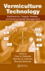 Image for Vermiculture technology: earthworms, organic wastes, and environmental management