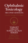Image for Ophthalmic toxicology