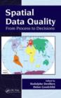 Image for Spatial Data Quality