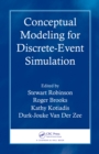 Image for Conceptual modeling for discrete-event simulation