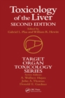 Image for Toxicology of the liver