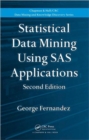 Image for Statistical Data Mining Using SAS Applications