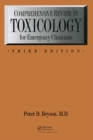 Image for Comprehensive review in toxicology for emergency clinicians