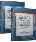 Image for Encyclopedia of Agricultural, Food, and Biological Engineering - 2 Volume Set (Print Version)