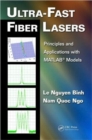 Image for Ultra-Fast Fiber Lasers