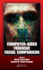 Image for Computer-aided forensic facial comparison