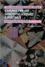 Image for Chemistry of discotic liquid crystals