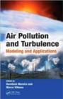 Image for Air Pollution and Turbulence