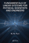 Image for Fundamentals of linear systems for physical scientists and engineers