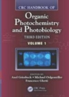 Image for CRC handbook of organic photochemistry and photobiology.