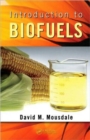 Image for Introduction to biofuels