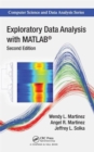 Image for Exploratory Data Analysis with MATLAB